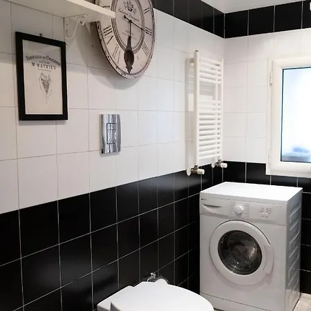 Roy - Appartement Napels