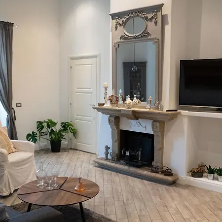 Roy - Appartement