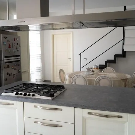 Appartement Roy - *