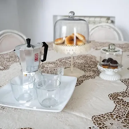 Roy - Appartement *