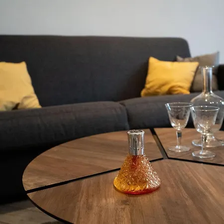 Apartment Roy - Naples
