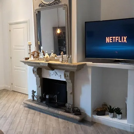 شقة Roy - نابولي