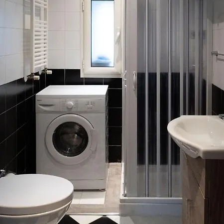 شقة Roy - نابولي